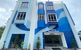 Mak Sa'adiah Hotel